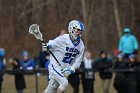 Men's LAX vs JWU  Wheaton College Men's Lacrosse vs Johnson & Wales University. - Photo by Keith Nordstrom : Wheaton, Lacrosse, LAX, JWU, Johnson & Wales